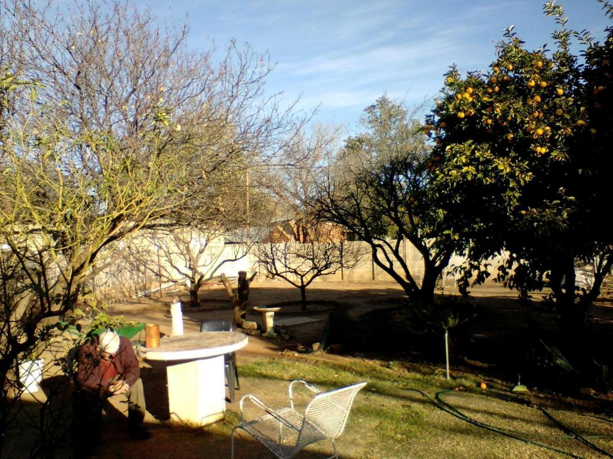 Heila'S In House Family Room-Homestay! Bloemfontein Esterno foto