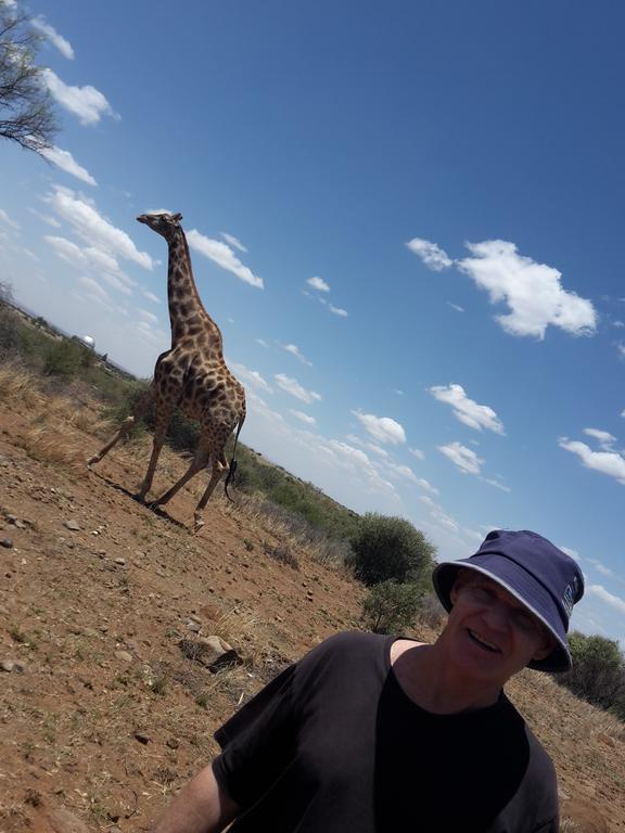 Heila'S In House Family Room-Homestay! Bloemfontein Esterno foto
