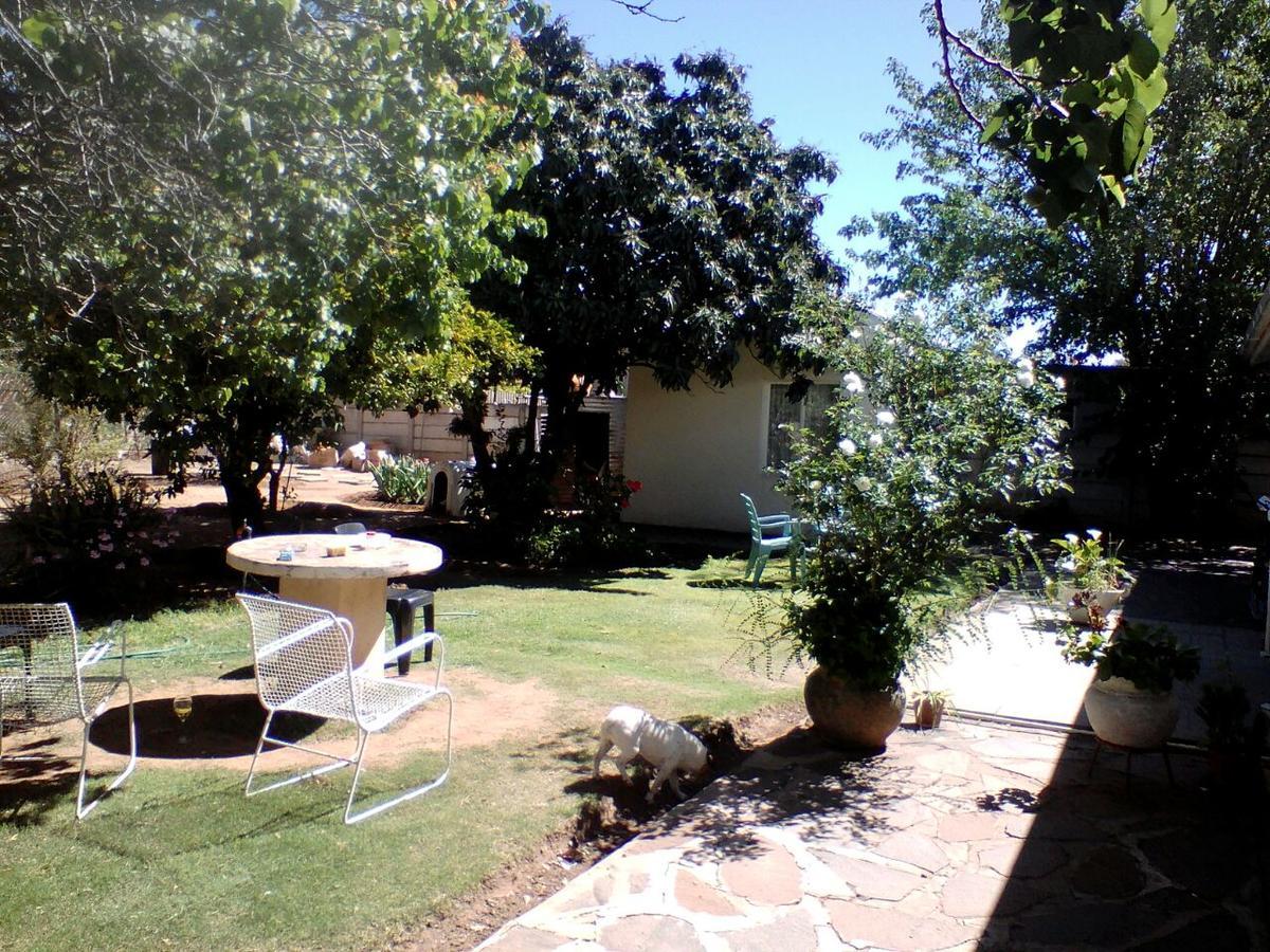 Heila'S In House Family Room-Homestay! Bloemfontein Esterno foto